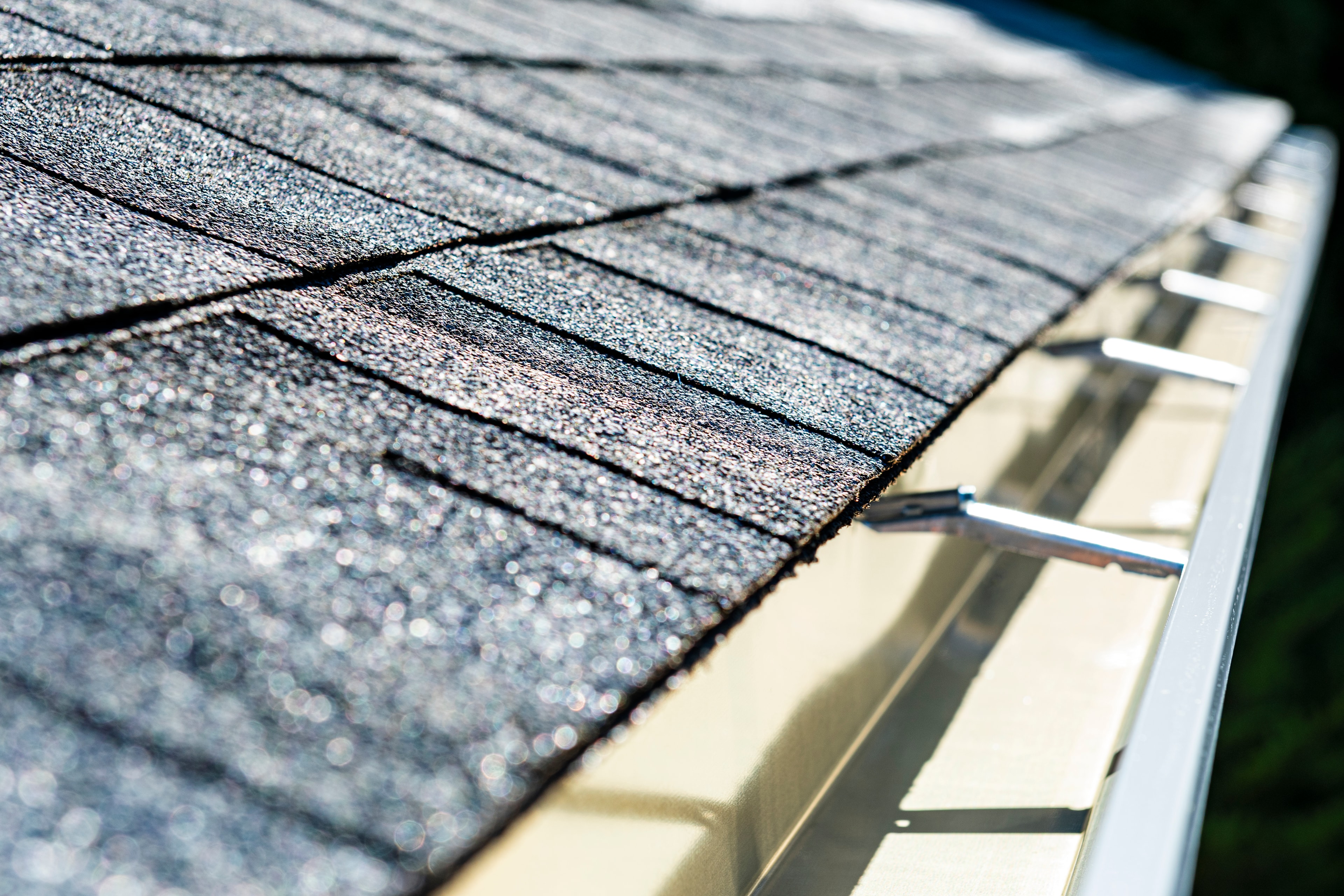 Gutter Installation
